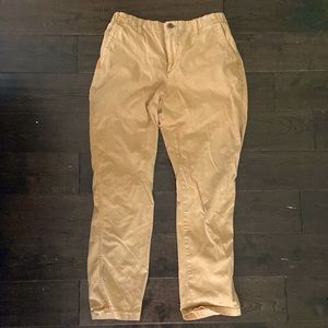 Chino Pants